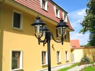 Hotel Nosal Praga