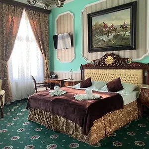 Klarinn Castle Otel