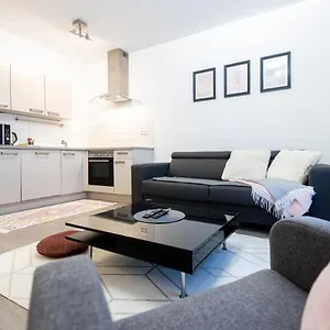  Apartmán Nova Karolina Česká republika