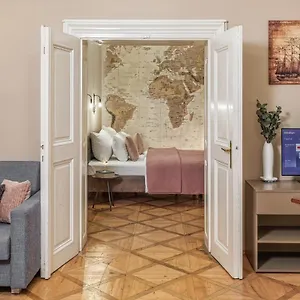  Apartmán 6 Continents By Adrez