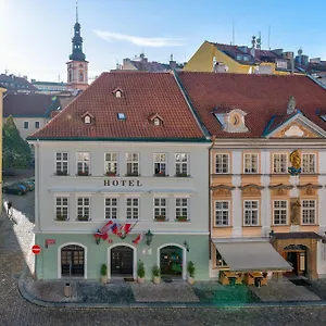 Hotel Betlem Club, Praga