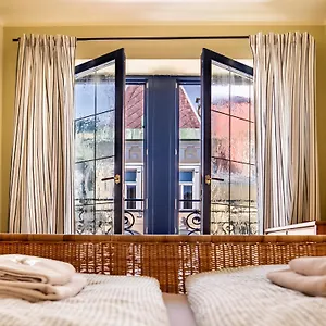 Apartmán Chopin By Interhome Česká republika