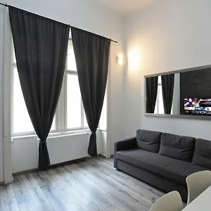  Apartmán House - The Modern Flat