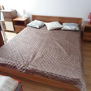  Ubytování v soukromí Ohrada