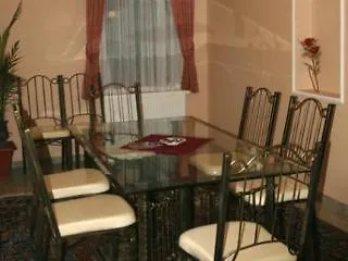 Hotel Nosal Praha