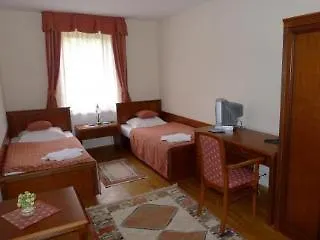 Hotel Nosal Prag