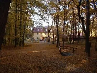Hotel Nosal Prag