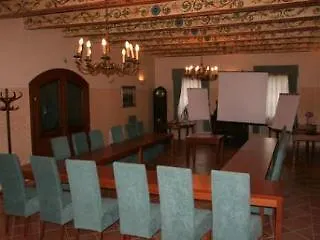 Hotel Nosal Praha