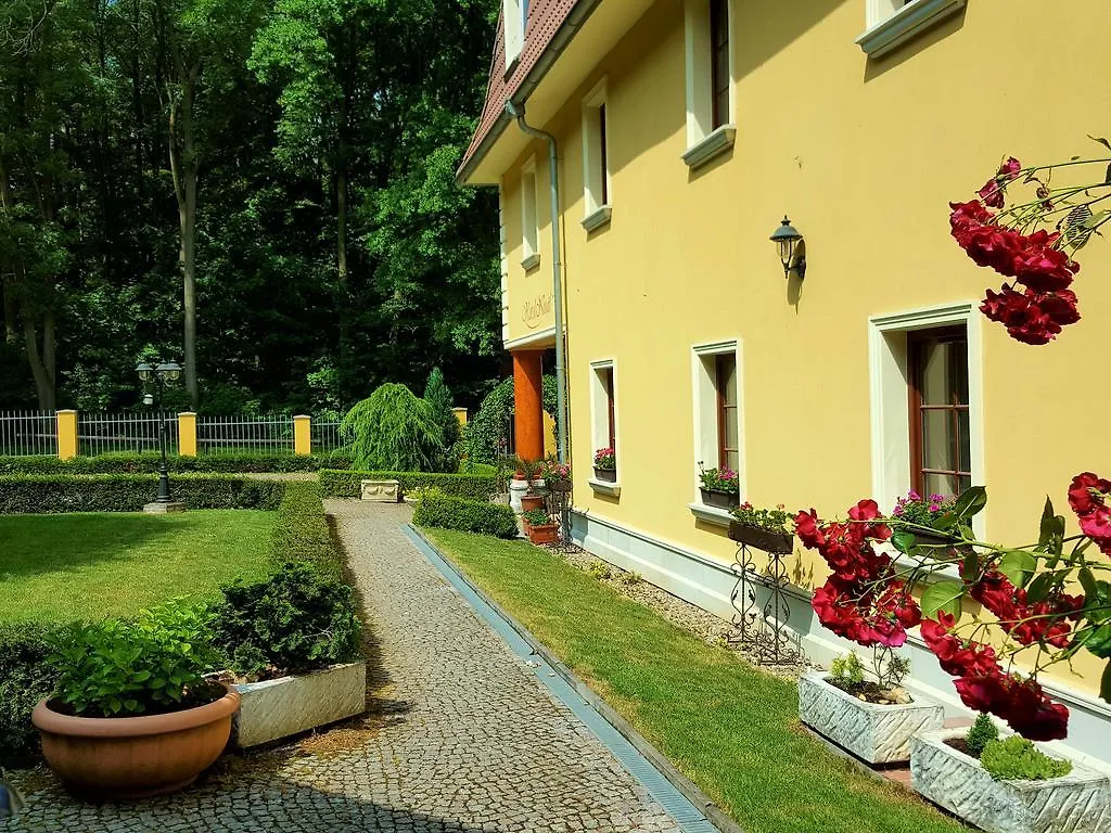 Hotel Nosal Prag
