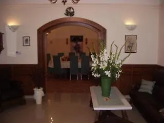 Hotel Nosal Prag