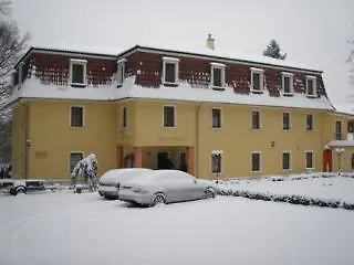 Hotel Nosal Prag