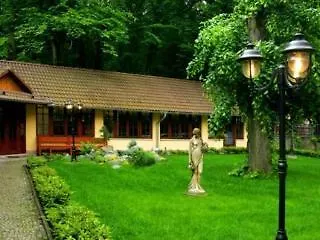 Hotel Nosal Praha