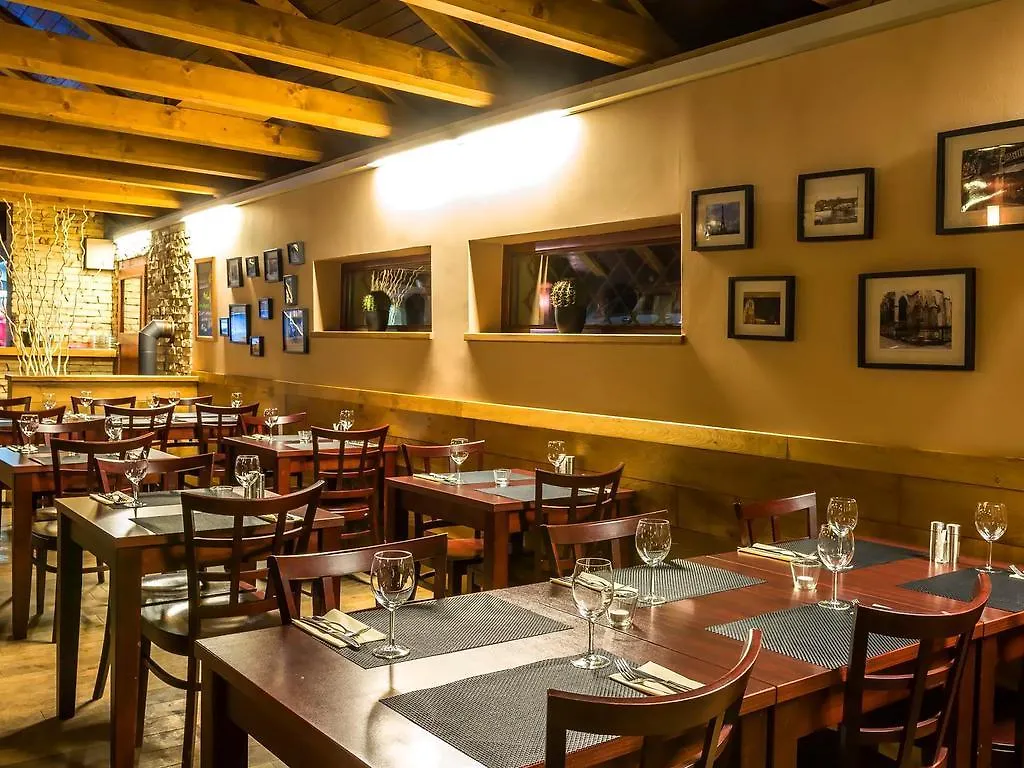 Hotel Nosal Praha