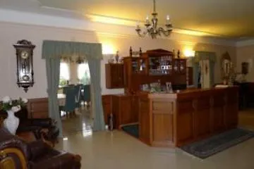 ****  Hotel Nosal Prag Çek Cumhuriyeti