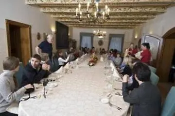 Hotel Nosal Prag