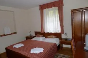 Hotel Nosal Praha