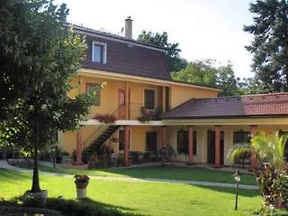 Hotel Nosal Praha