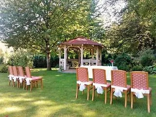 Hotel Nosal Praha