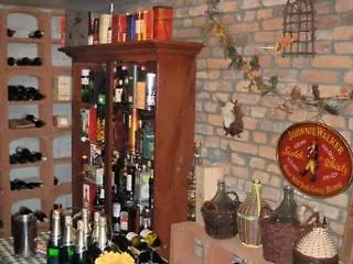 Hotel Nosal Prague Czech Republic