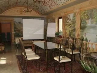 ****  Hotel Nosal Prague Czech Republic