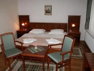 Hotel Nosal Prague