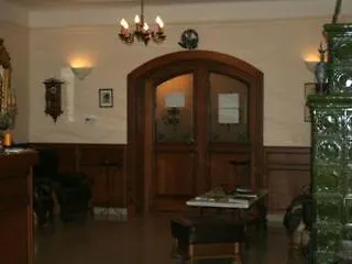 Hotel Nosal Prague